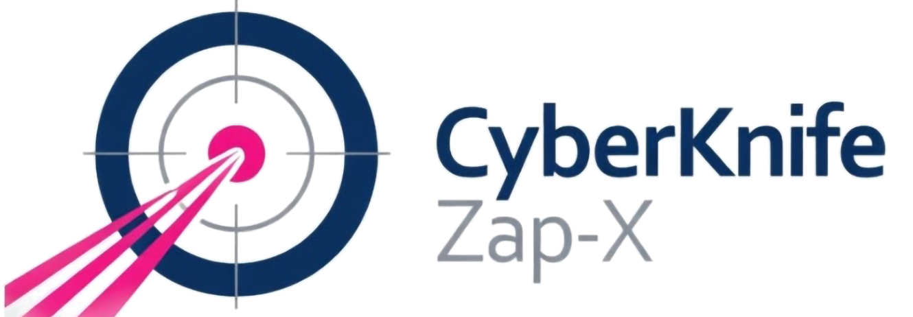 CyberKnife ZAP-X Dr Stefan Mindea