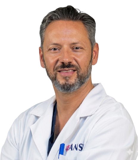 Dr. Stefan Mindea neurochirurg CyberKnife