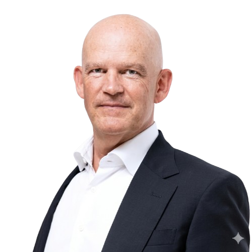 Prof. Dr. Alexander Muacevic ERC München